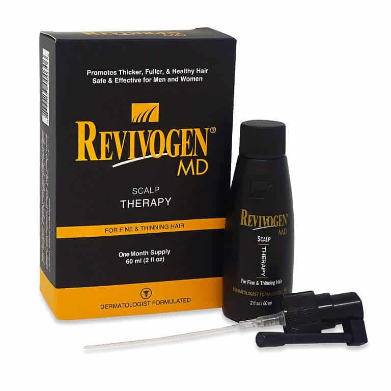 Revivogen MD Scalp Therapy One Month Supply 1 x 60ml