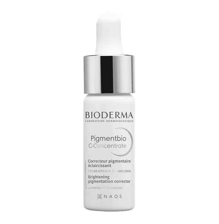 Bioderma -  Pigmentbio C-Concentrate Corrector for Hyperpigmented Skin 15ml