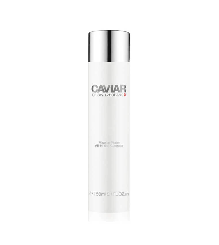 Caviar- All in One Cleanser-Micellar Water 150ml