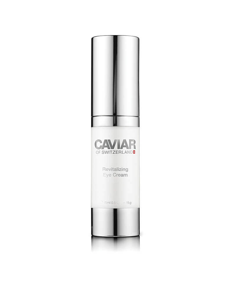Caviar- Revitalizing Eye Cream 15ml