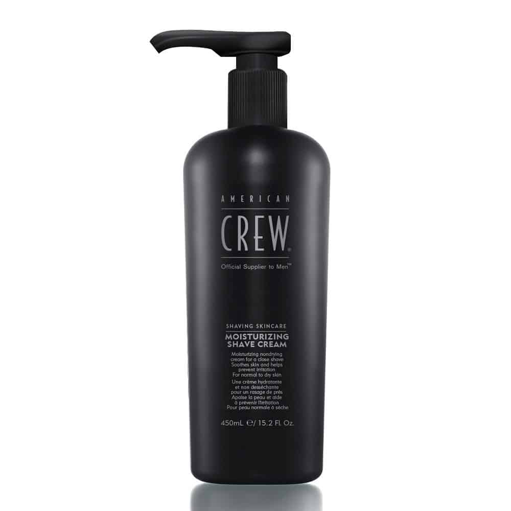 American Crew - Shave moisturising Shave Cream - 450ml