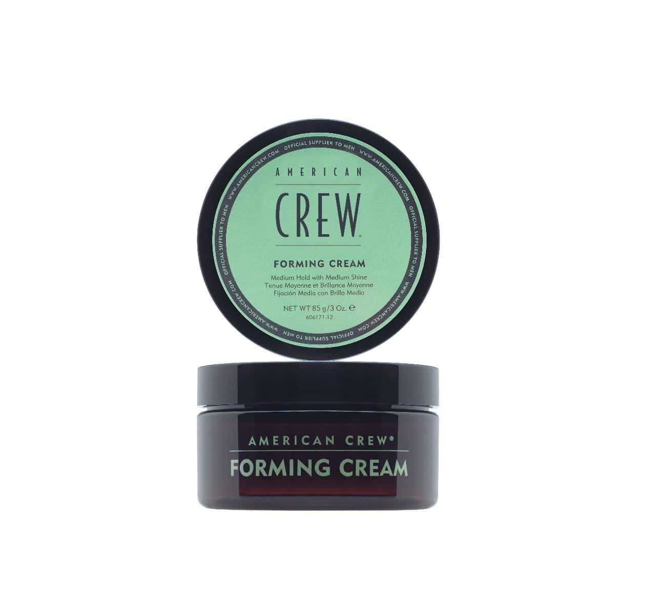 American Crew - Hair Forming Cream - 85g