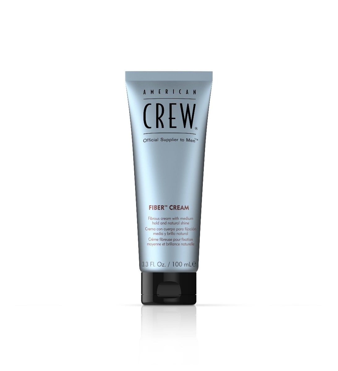 American Crew - Hair Fiber Cream - 100ml