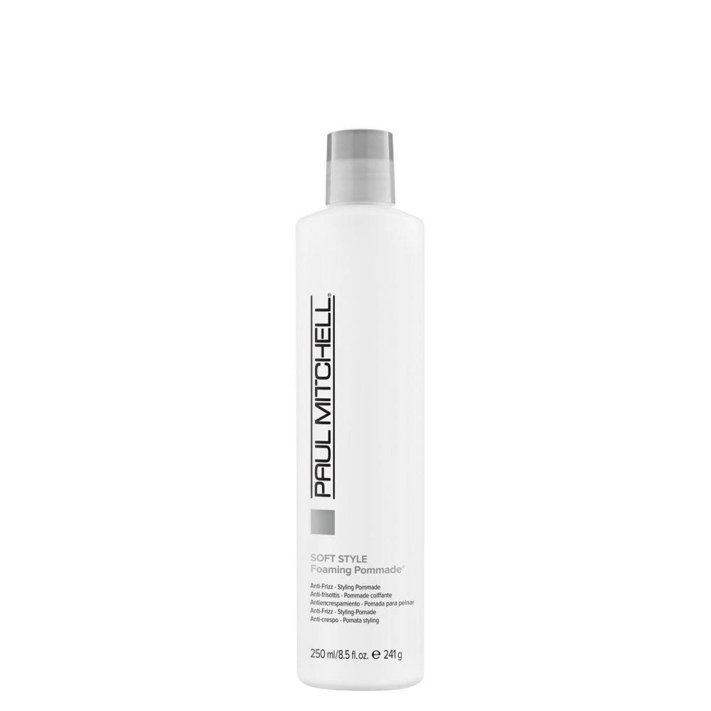 Paul Mitchell - Pm Softstyle Foaming Pomade 8.5oz