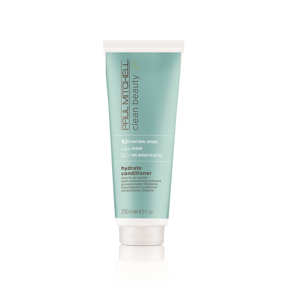Paul Mitchell - Clean Beauty Hydrate Conditioner 8.5oz